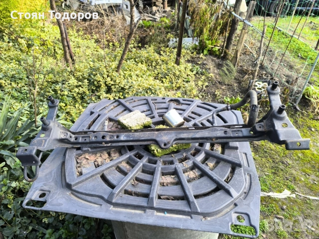 греда за Фолксваген Пасат б4