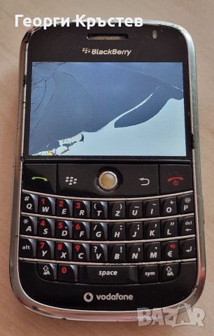 Blackberry 9000, Samsung C5212 и E700 - за ремонт, снимка 3 - Blackberry - 41673843