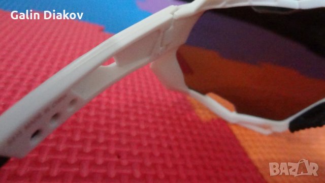 Слънчеви очила за колоездене и бягане UV400, снимка 5 - Слънчеви и диоптрични очила - 35712765