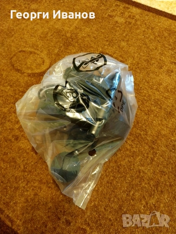 ЧИСТО НОВ лост за скорости Logitech G, снимка 5 - Джойстици и геймпадове - 52857812