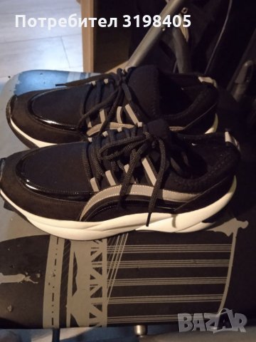 Маратонки, снимка 2 - Маратонки - 34486650