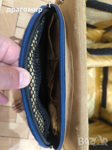 фотографска чанта ACTIV, снимка 9 - Чанти, стативи, аксесоари - 53571889