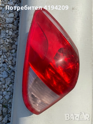 Ляв стоп Рав4 Toyota rav4 забележка 60 лв