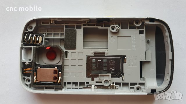 Nokia C2-03 - Nokia C2-06 - Nokia C2-02 панел, снимка 6 - Резервни части за телефони - 15539260