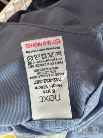 Детска тениска Mayoral, снимка 3 - Детски тениски и потници - 51865512