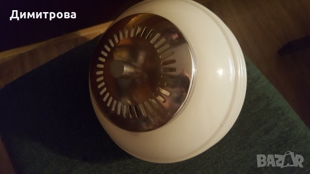 Продавам лампион за газова бутилка