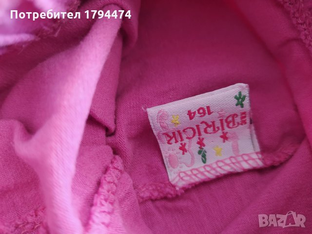 5 бр. панталонки за 10 лв., снимка 4 - Детски къси панталони - 34541597