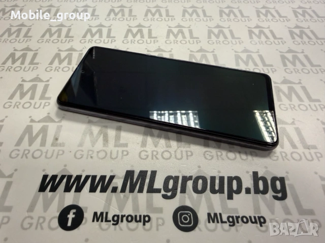 #MLgroup предлага Samsung Galaxy A52s 128GB/ 6GB RAM Dual-Sim, втора употреба., снимка 2 - Samsung - 53608693
