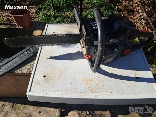 Резачка хонда, снимка 3 - Градинска техника - 50732121