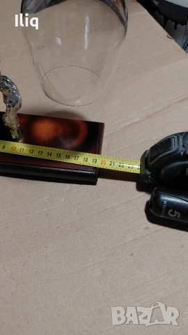 комплект стойка за вино. , снимка 4 - Други стоки за дома - 53437883