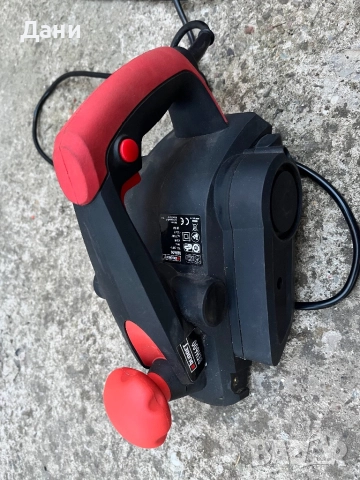  Ренде за дърво budget 600w 