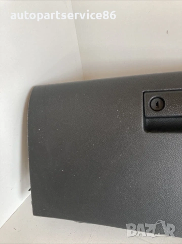 Жабка черна Estate RHD за Mazda 6 2.0D (2009), снимка 3 - Части - 53709964