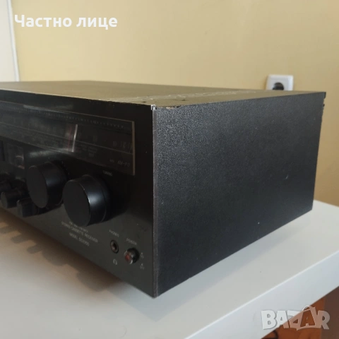 Silver Japan, снимка 17 - Ресийвъри, усилватели, смесителни пултове - 53389454