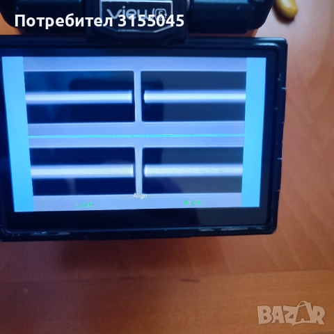 Сплайсер INNO VIEW 5, снимка 8 - Друга електроника - 52882338