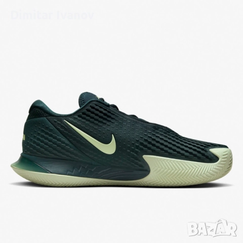 Nike Court Air Zoom Vapor Cage 4 Rafa, снимка 3 - Маратонки - 52433830