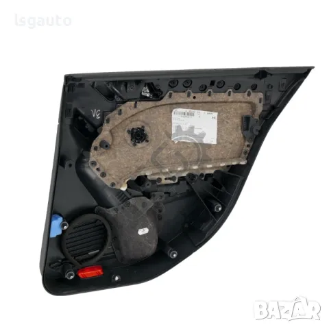 Интериорна кора задна лява врата Volkswagen Golf VI 2008-2016 ID: 141909, снимка 3 - Части - 48799437