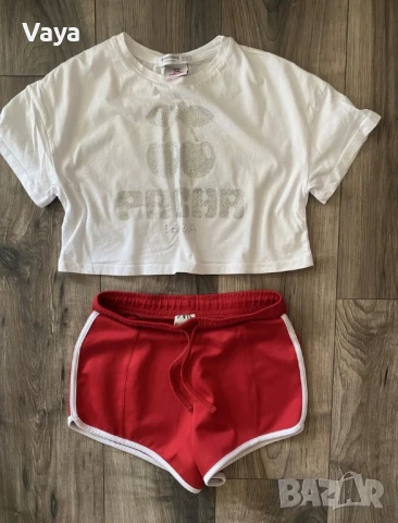 Летни комплекти XS, снимка 6 - Комплекти - 50800003