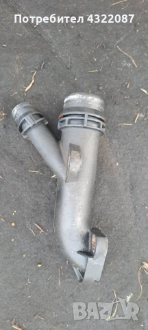 Водни съединения за BMW 3 Series E90 320i 150к.с. Sedan 2005-2012, снимка 5 - Части - 53055228