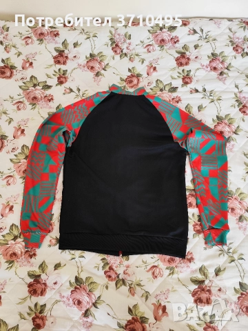 Продавам горнище PUMA на Мароко , снимка 2 - Спортни екипи - 52999006