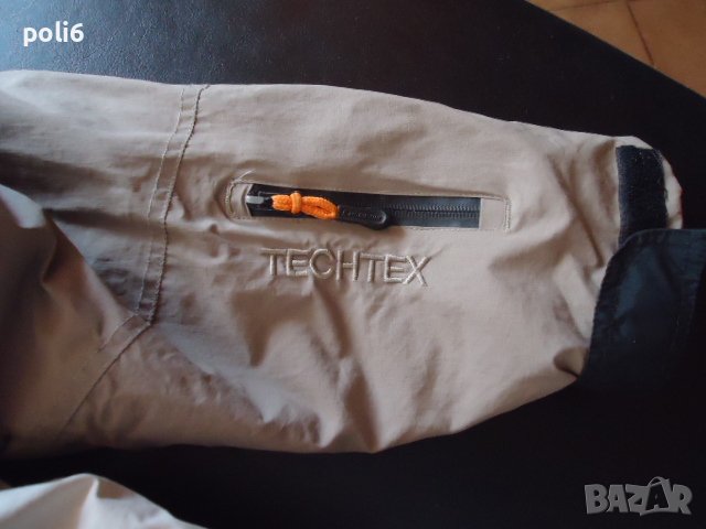 ски яке Chamoni X размер М, снимка 4 - Зимни спортове - 42323529