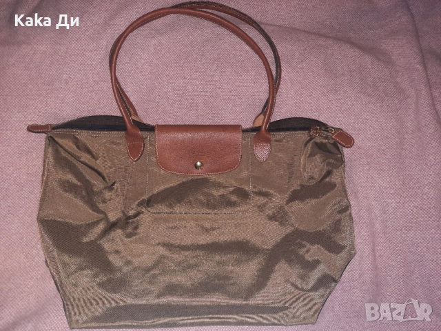 LONGCHAMP чанта