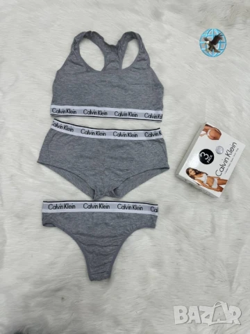 комплект бельо , снимка 3 - Бельо - 50926828