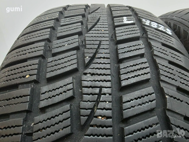 2бр зимни гуми 225/50/17 WINOFORCE L04835 