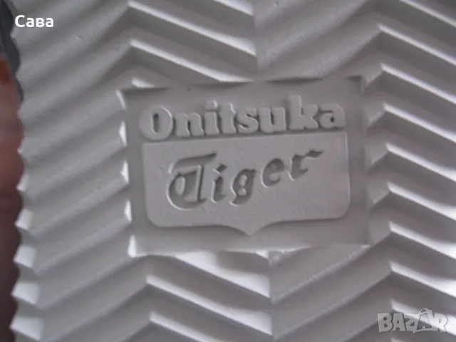 Маратонки ONITSUKA TIGER  , снимка 5 - Маратонки - 48339297