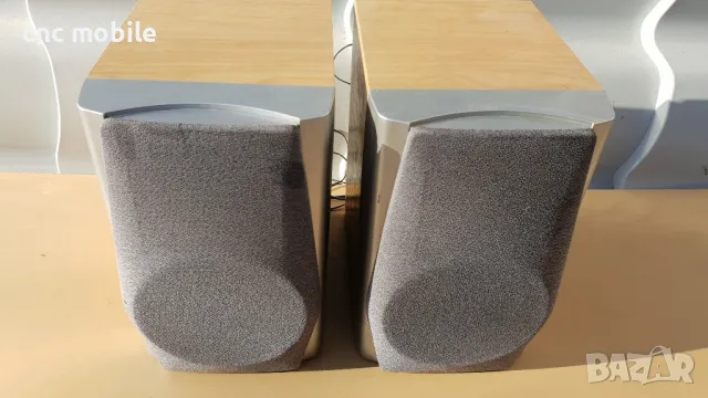 Тонколони Crown 50W, снимка 3 - Тонколони - 48802634