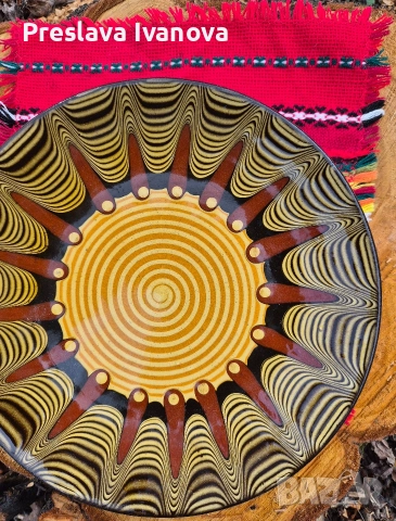 Троянска керамика, снимка 5 - Други - 52839738