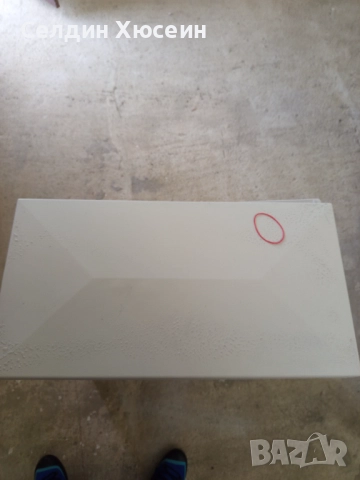 Табло електрическо , снимка 3 - Други машини и части - 52131190