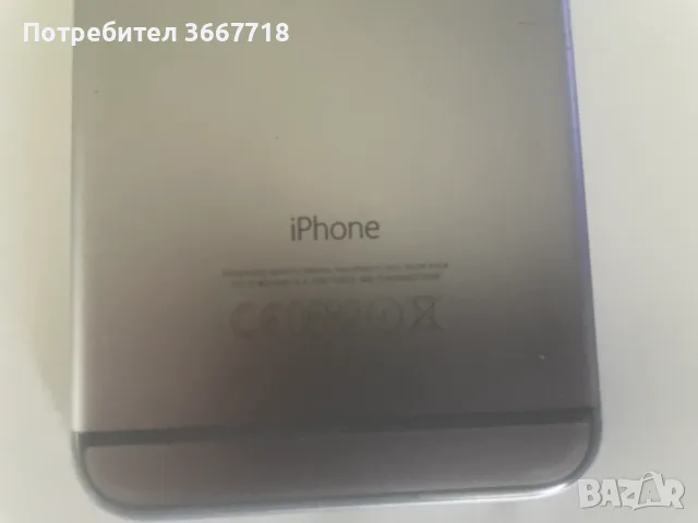 iPhone 6 Plus - 16GB, снимка 3 - Apple iPhone - 55980682
