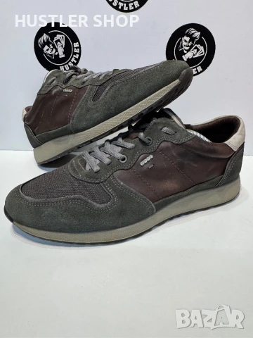 Обувки ECCO.Номер 43