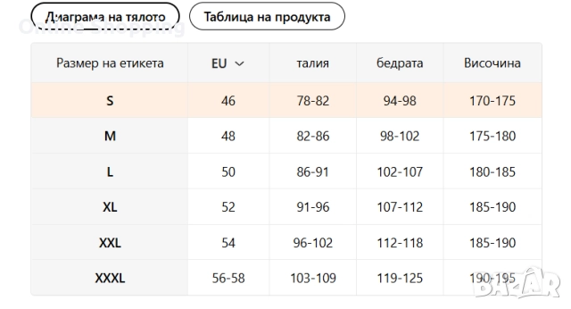 Затоплящ USB панталон с 8 зони на затопляне, долнище с подгрев за зимата, снимка 7 - Панталони - 52022809