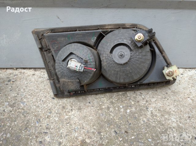 Стопове Mazda6 Мазда 6, снимка 11 - Части - 42717148