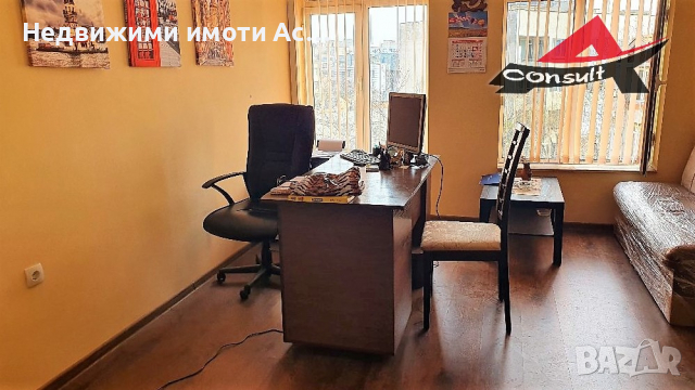 Астарта-Х Консулт продава офиси в офис сграда в центъра на гр.Хасково, снимка 4 - Офиси - 36323340
