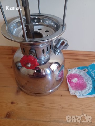 Къмпинг Лампа Фенер Anchor, снимка 3 - Къмпинг осветление - 41732193