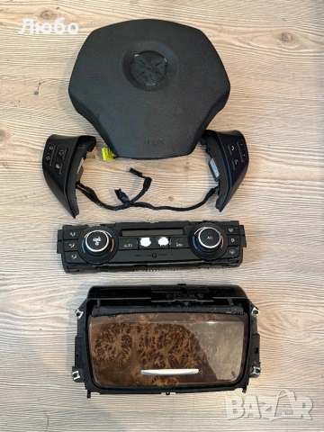 Неща за BMW E90 / E91, снимка 3 - Аксесоари и консумативи - 53093282