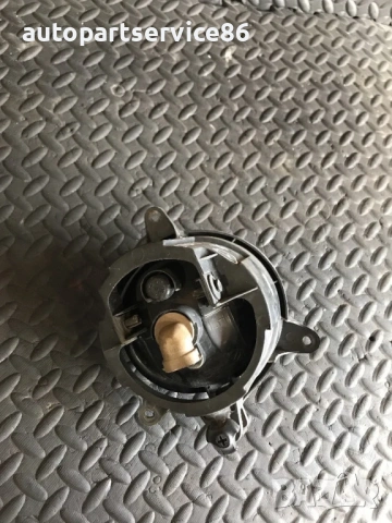 Предна лява фар за мъгла за KIA Sorento (2003–2007) 92201-3E0, снимка 3 - Части - 53314776