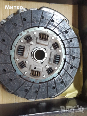 части за Мерцедес CLK, снимка 2 - Части - 53710944