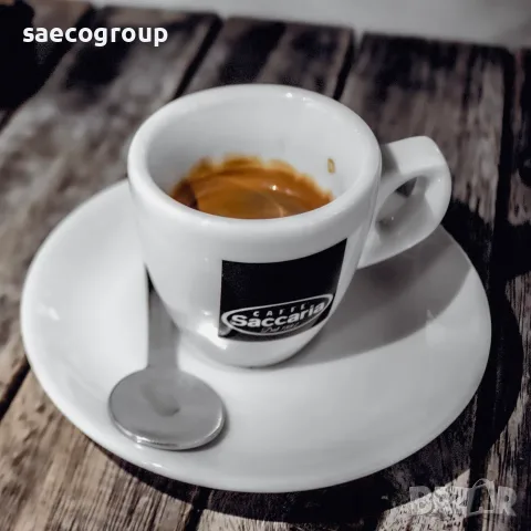 Италианско премиум кафе на зърна Caffe Saccaria Extrafino, снимка 6 - Други - 55927279