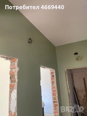 Блясък, снимка 5 - Бояджийски услуги - 52954341