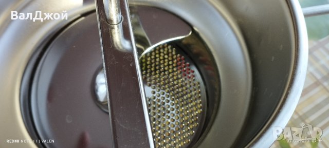 Пасатор , снимка 4 - Чопъри и пасатори - 41916555