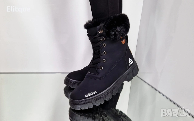 дамски боти Adidas nike puma