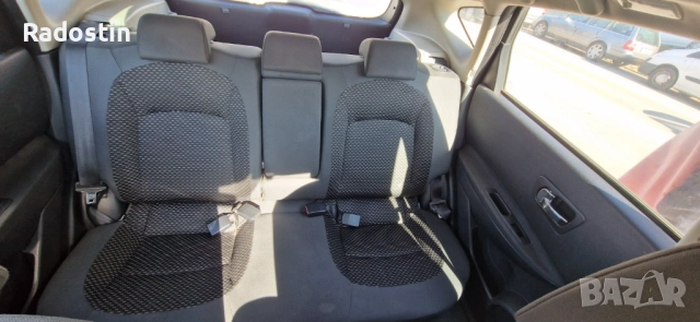 Nissan Qashqai, снимка 4 - Автомобили и джипове - 51878106