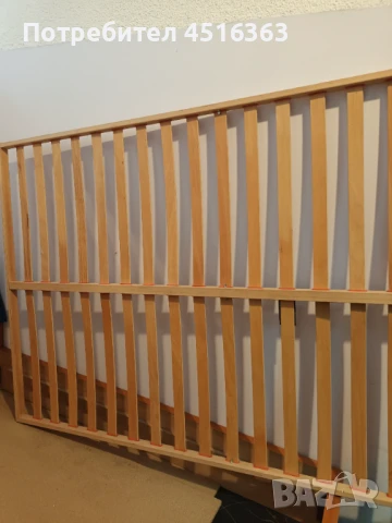 Спалня, снимка 6 - Спални и легла - 50821412