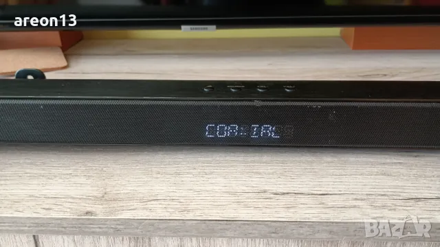 Саундбар с Bluetooth перфектен , снимка 4 - Аудиосистеми - 49878523