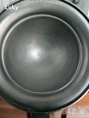 Антикварна,красива халба., снимка 6 - Антикварни и старинни предмети - 48161417