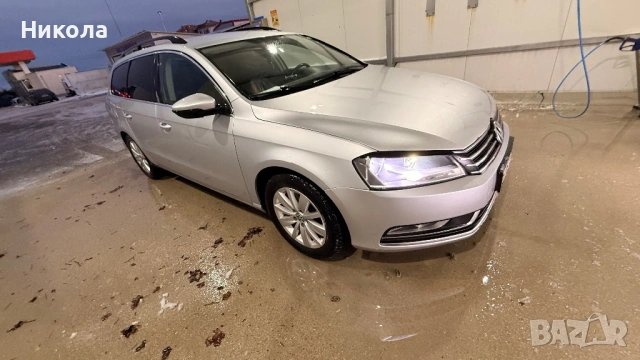 Фолцваген падат , снимка 11 - Автомобили и джипове - 53109974