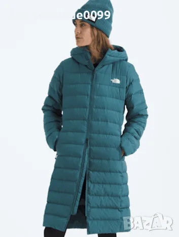 Дамска парка The North Face M